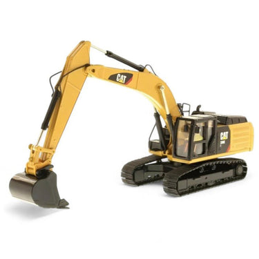Excavadora Hidráulica 336E H Escala 1:50 - KATZER